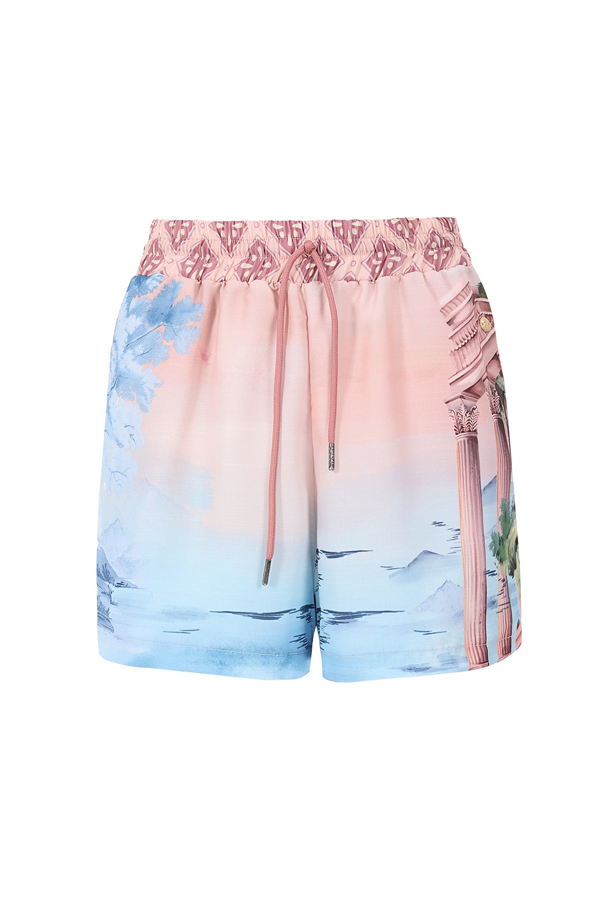 HARPER OLIMPO SHORTS