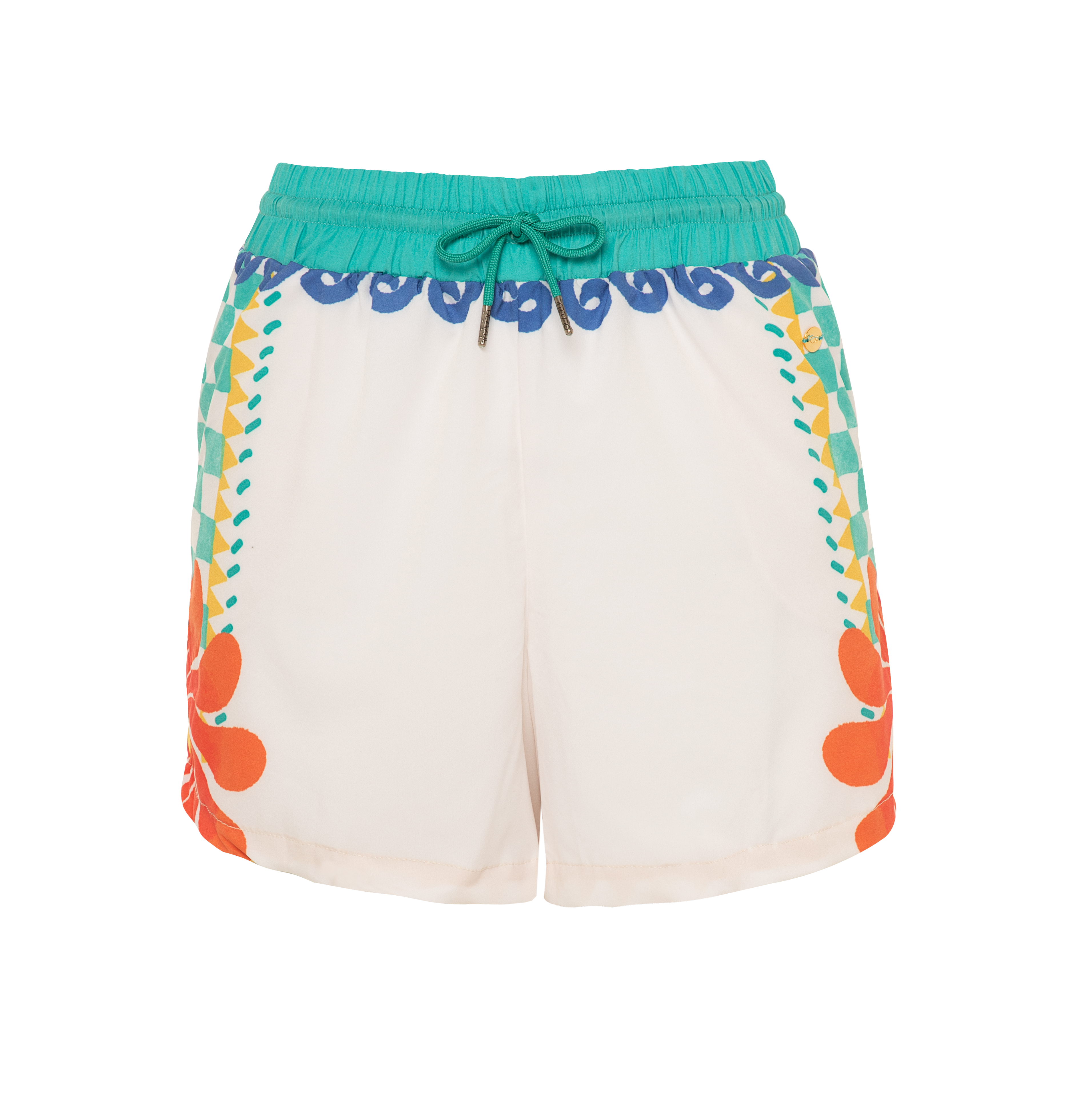 HARPER TROPEZ SHORTS