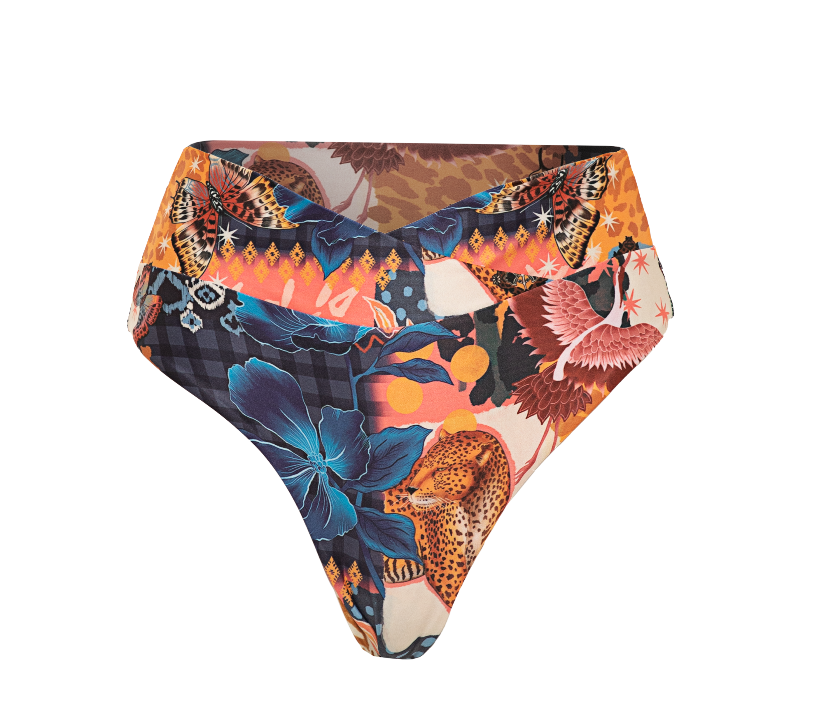 HAVANA DENSE BOTTOM