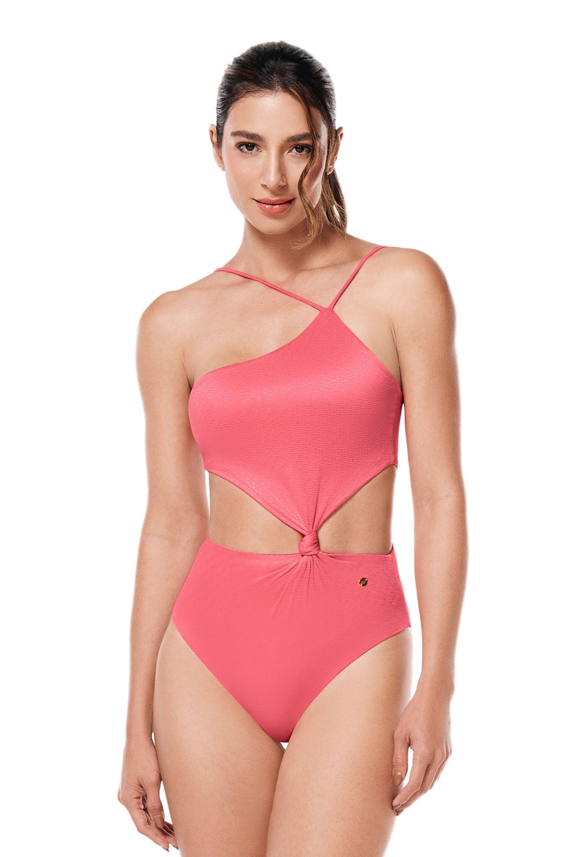 HELENA PINK ONE PIECE