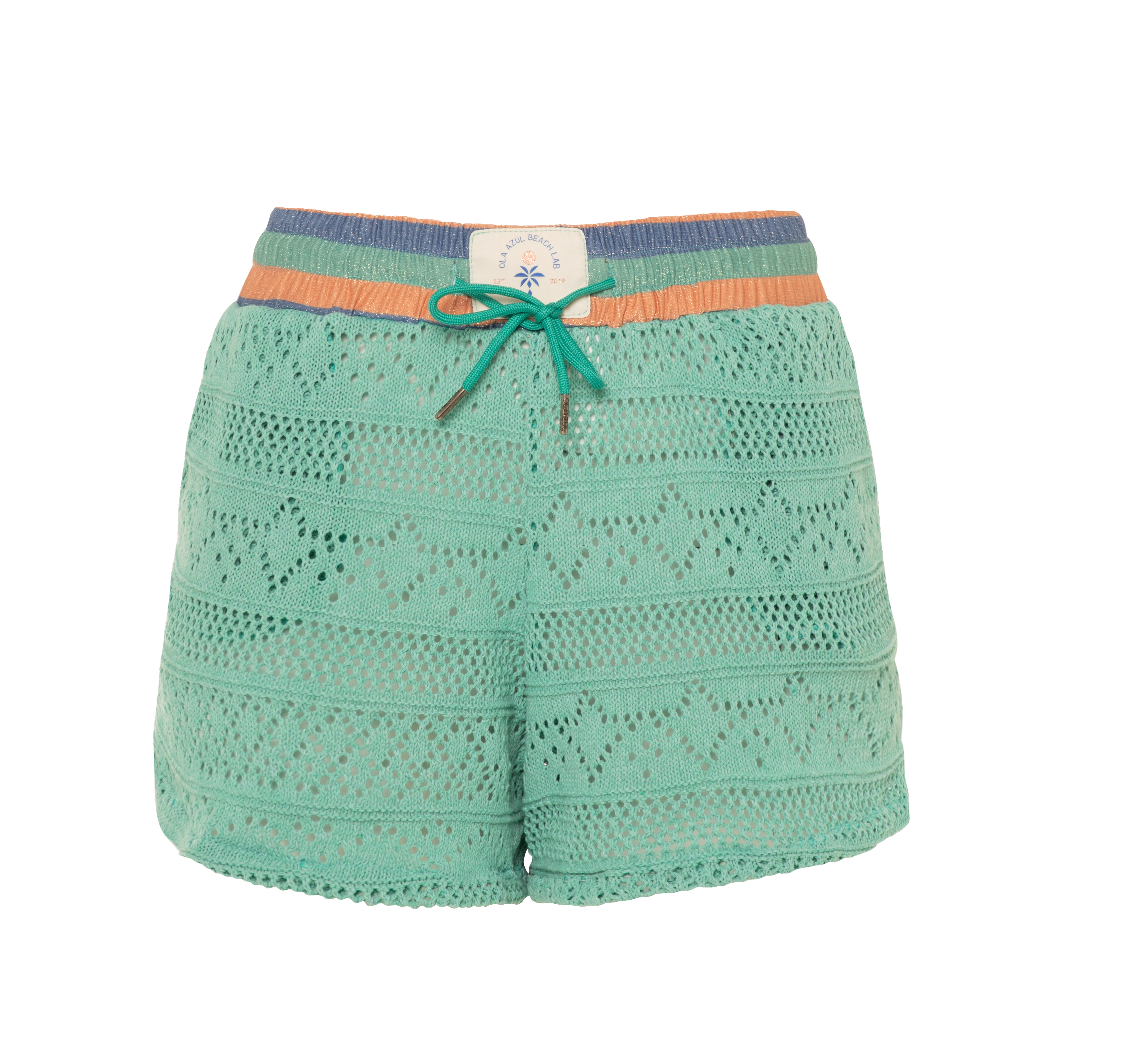 INDIA MARINE SHORTS