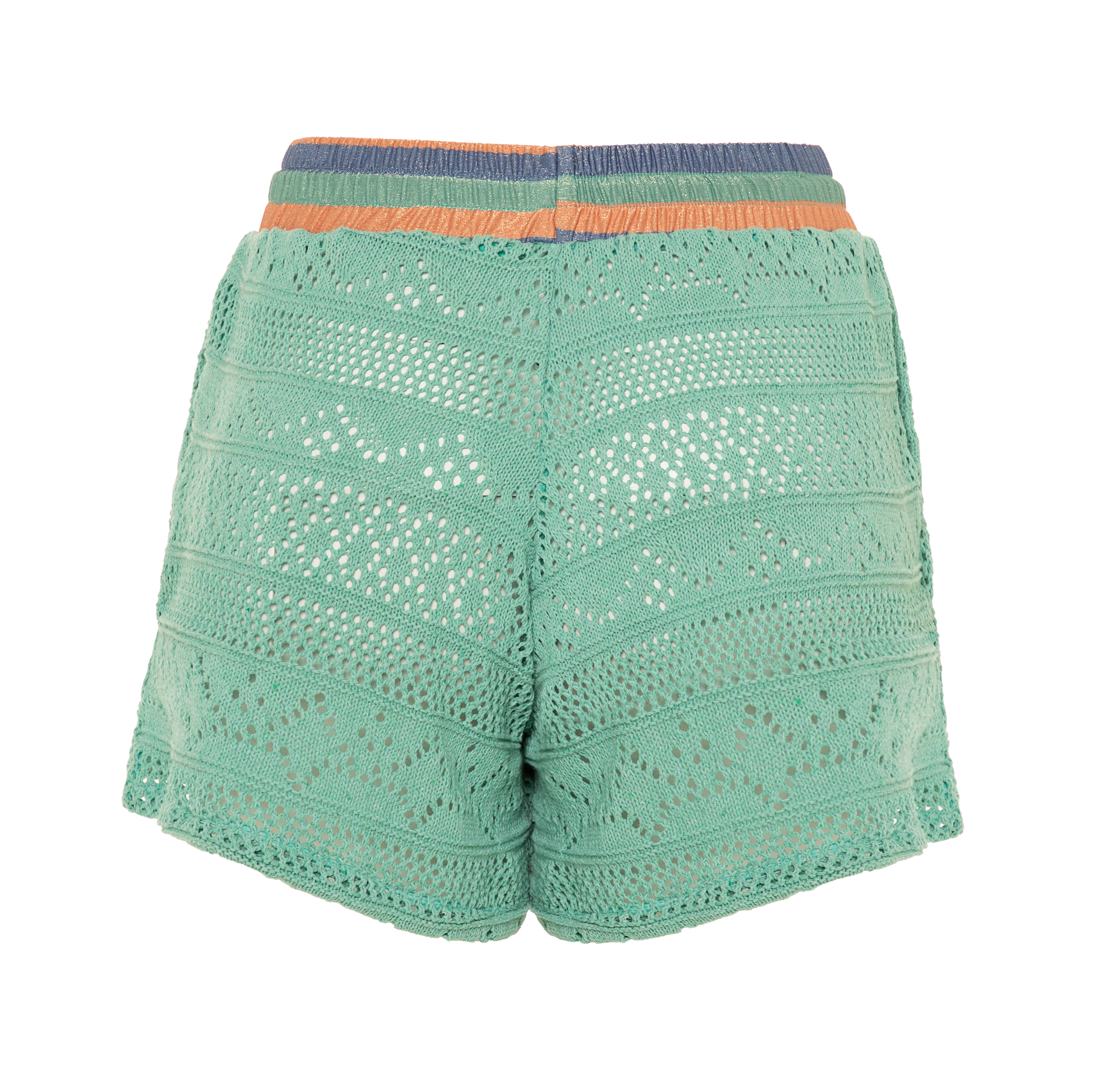 INDIA MARINE SHORTS