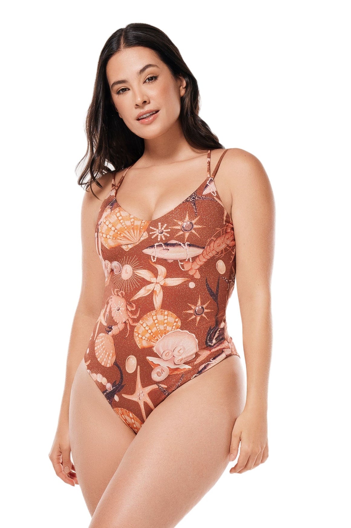 Azul plus size swimwear new arrivals