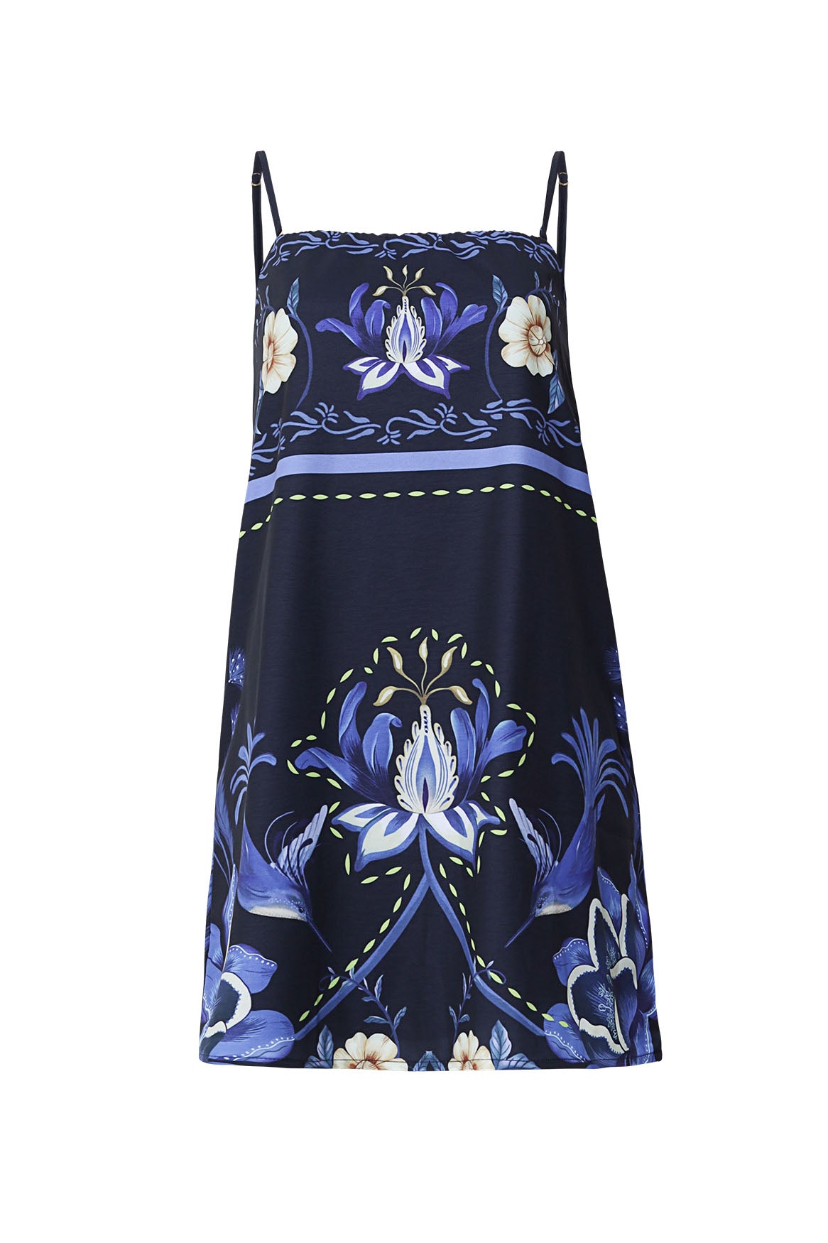 IVY ALICANTO DRESS
