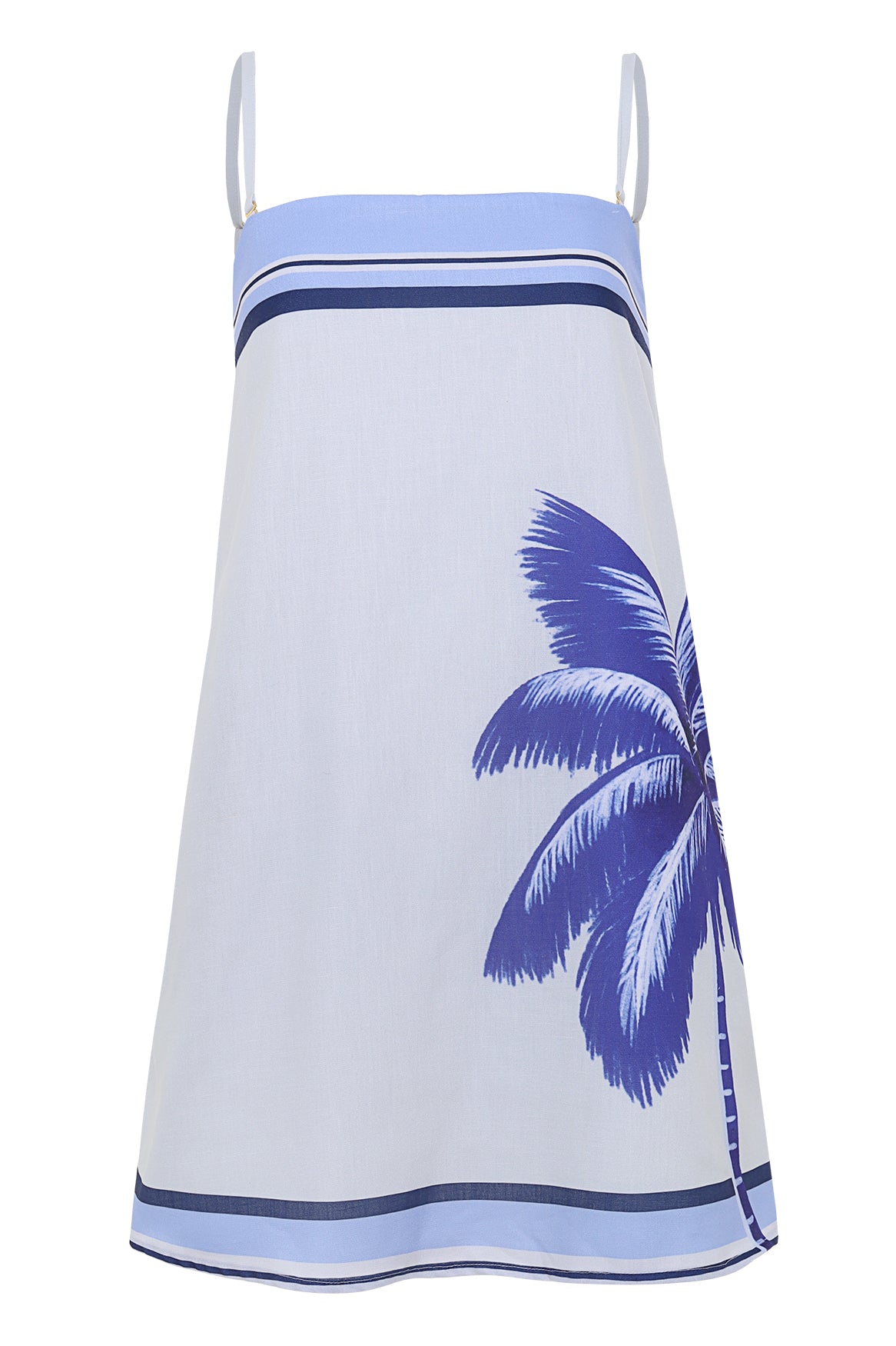 IVY HAVANA DRESS