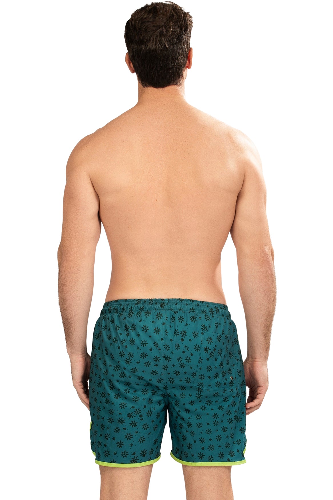 JACK GARDEN SWIM TRUNKS