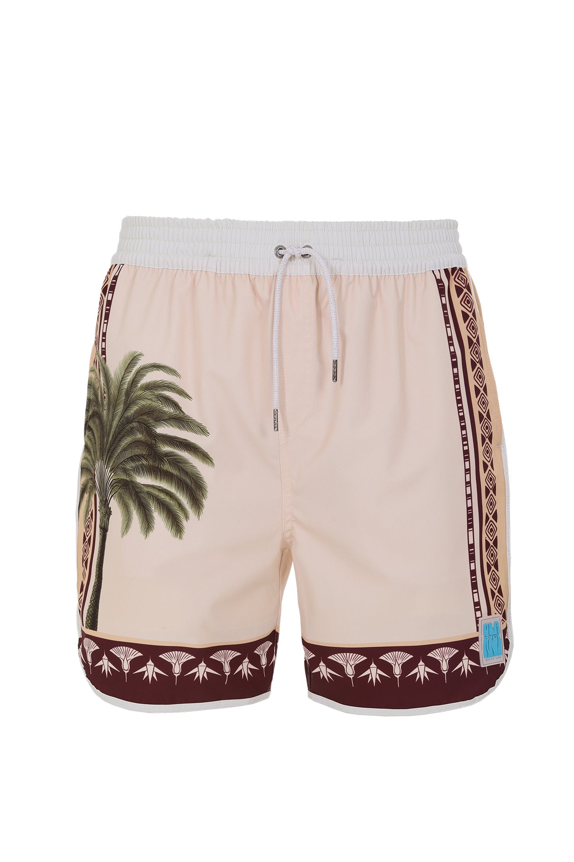JACK SOLASTA SWIM TRUNKS