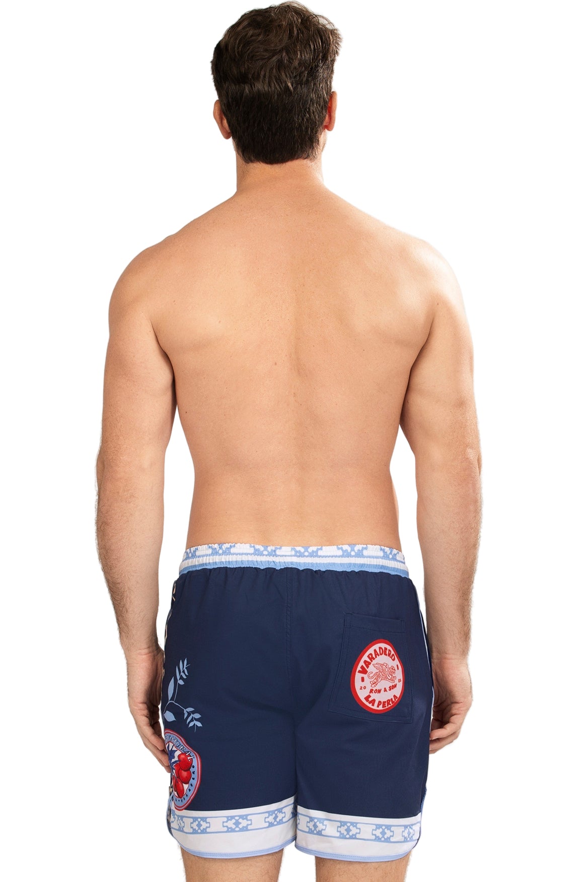 JACK HAVANA SWIM TRUNKS
