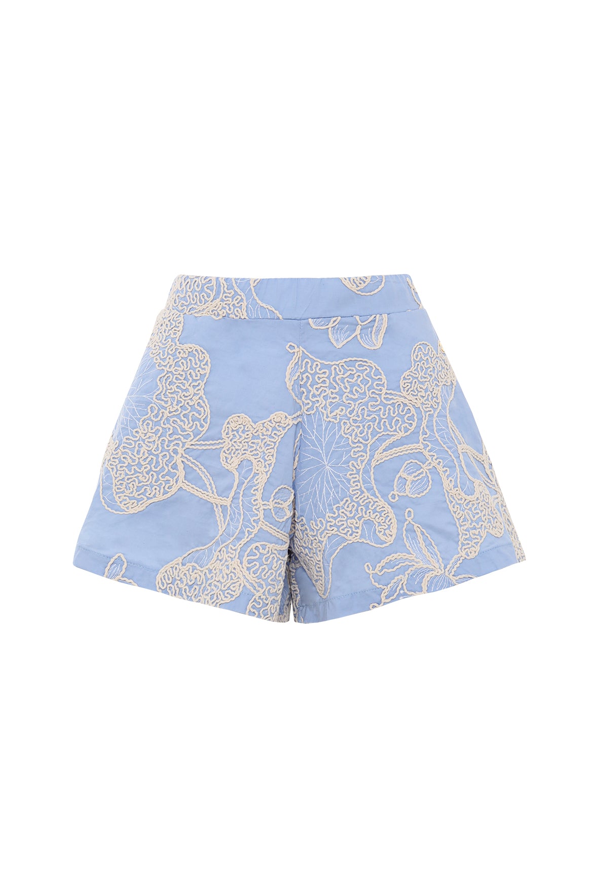 JASMINE CLOUD SHORTS
