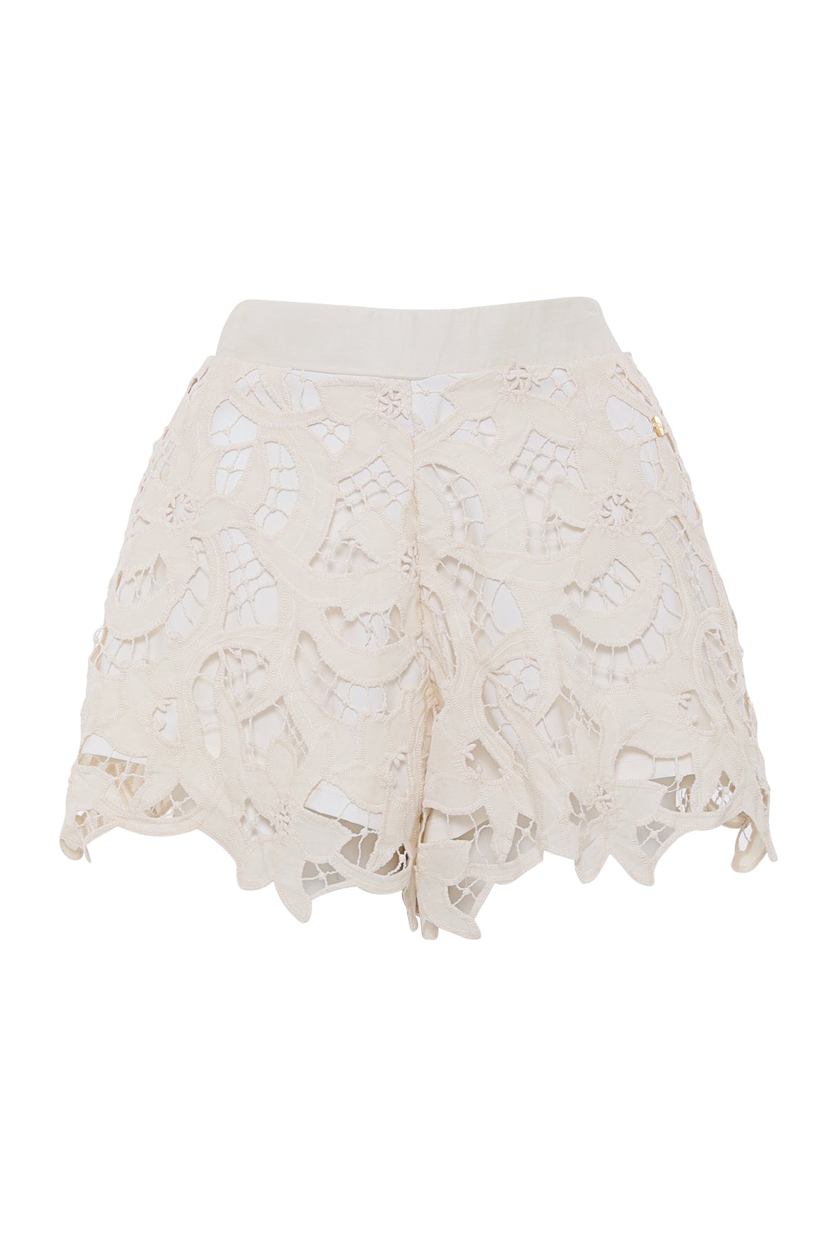 JASMINE PEARL SHORTS