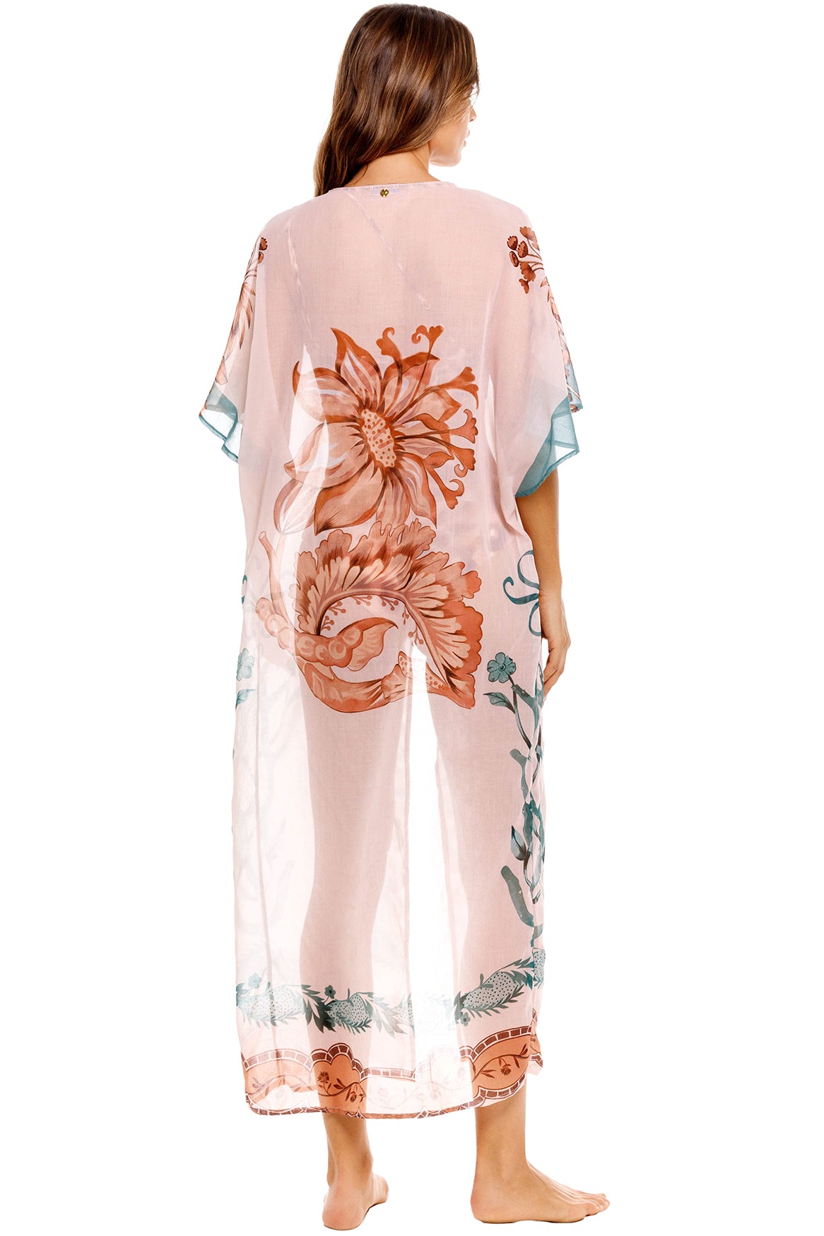 KAIA BAY KIMONO