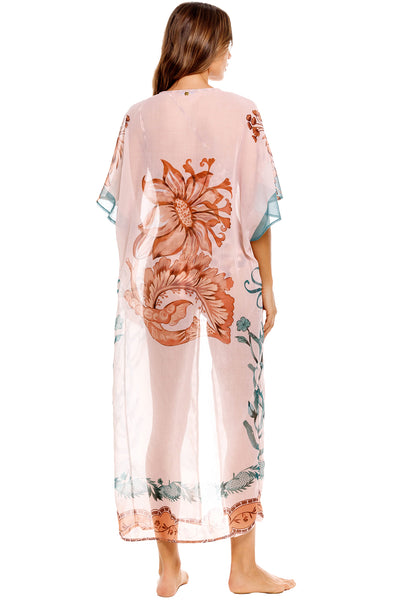 KAIA BAY KIMONO