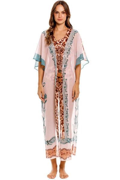 KAIA BAY KIMONO
