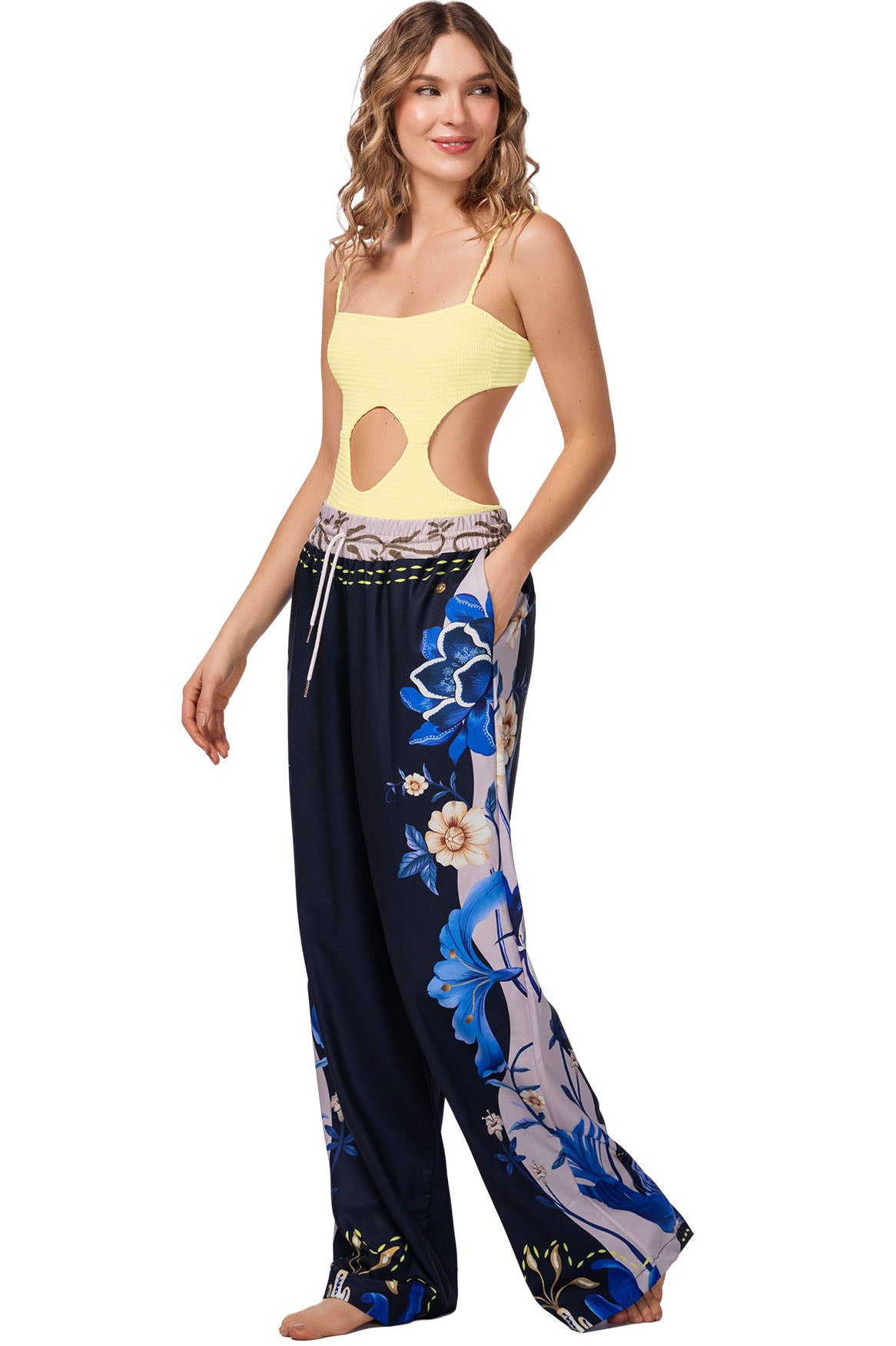 KARTEL ALICANTO PANTS