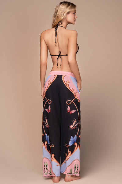 KARTEL BLOOM PANTS