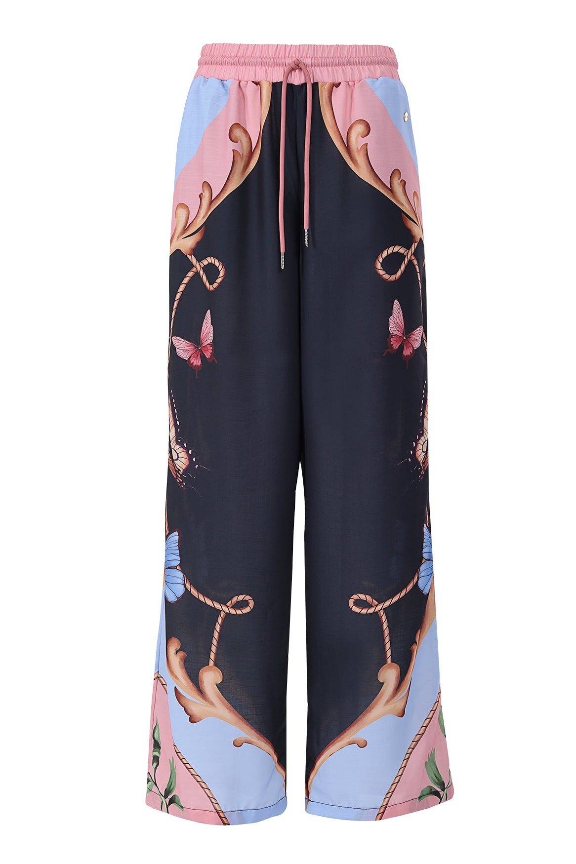 KARTEL BLOOM PANTS