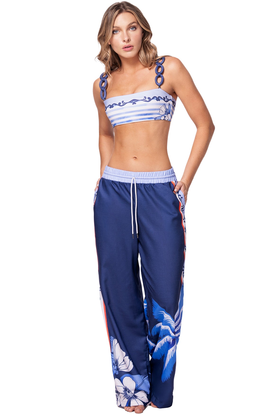 KARTEL HAVANA PANTS