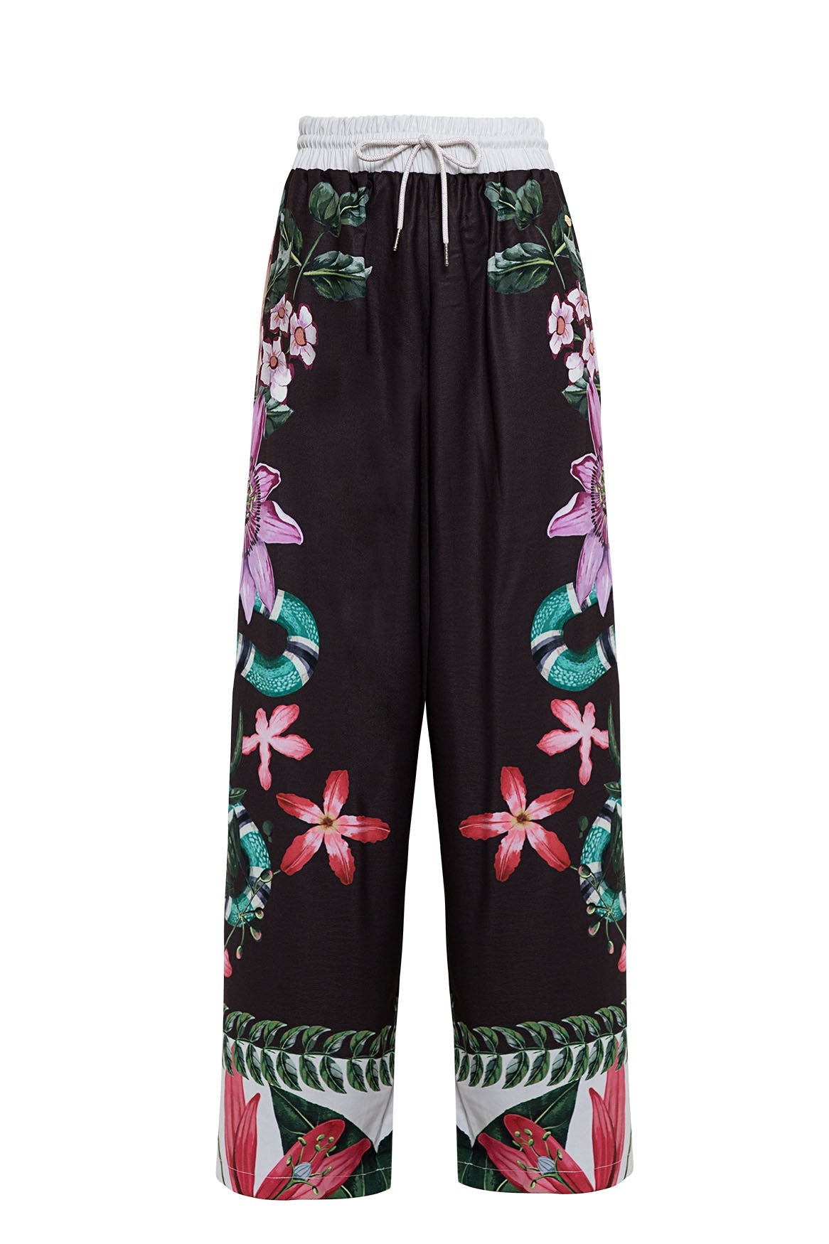 KARTEL HERBALIST PANTS