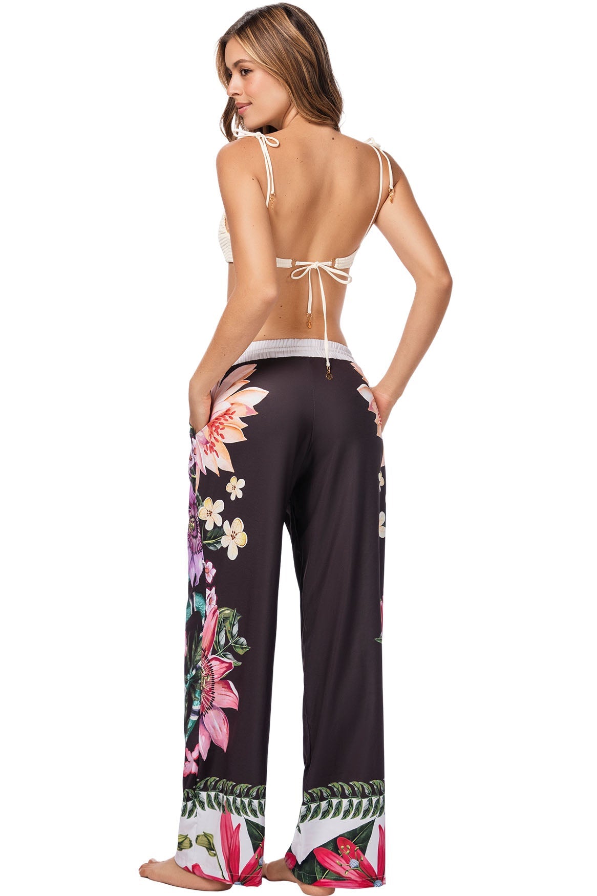 KARTEL HERBALIST PANTS