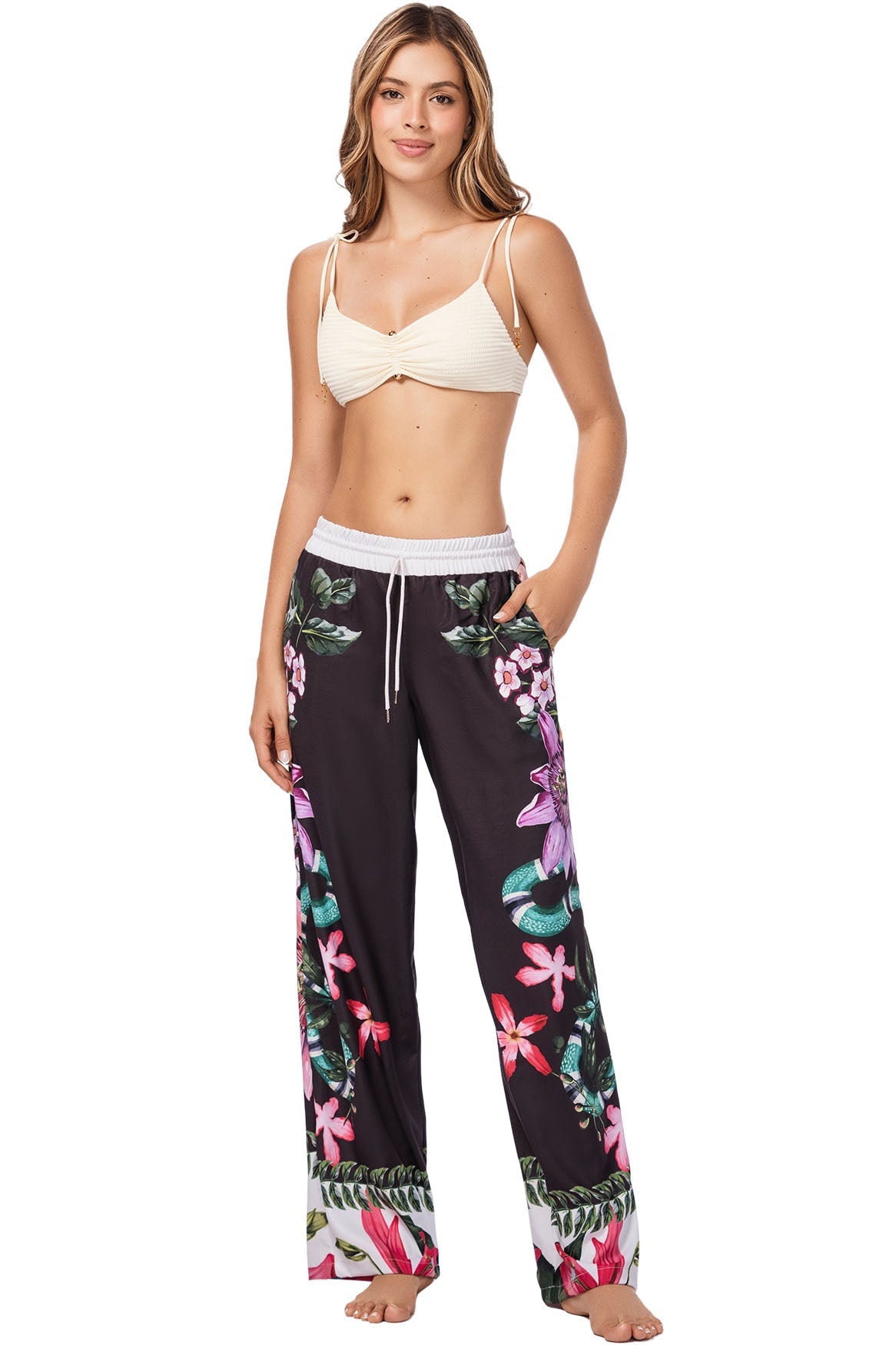KARTEL HERBALIST PANTS