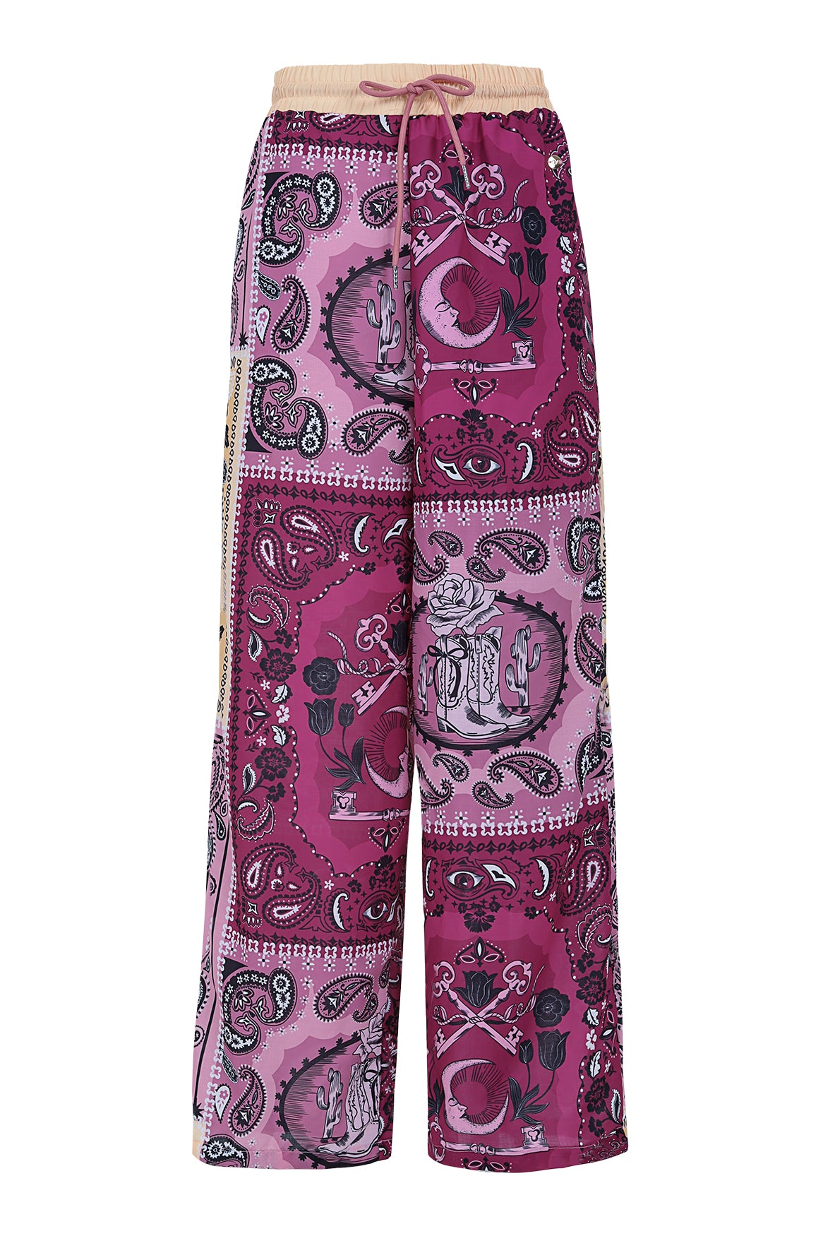 KARTEL OASIS PANTS