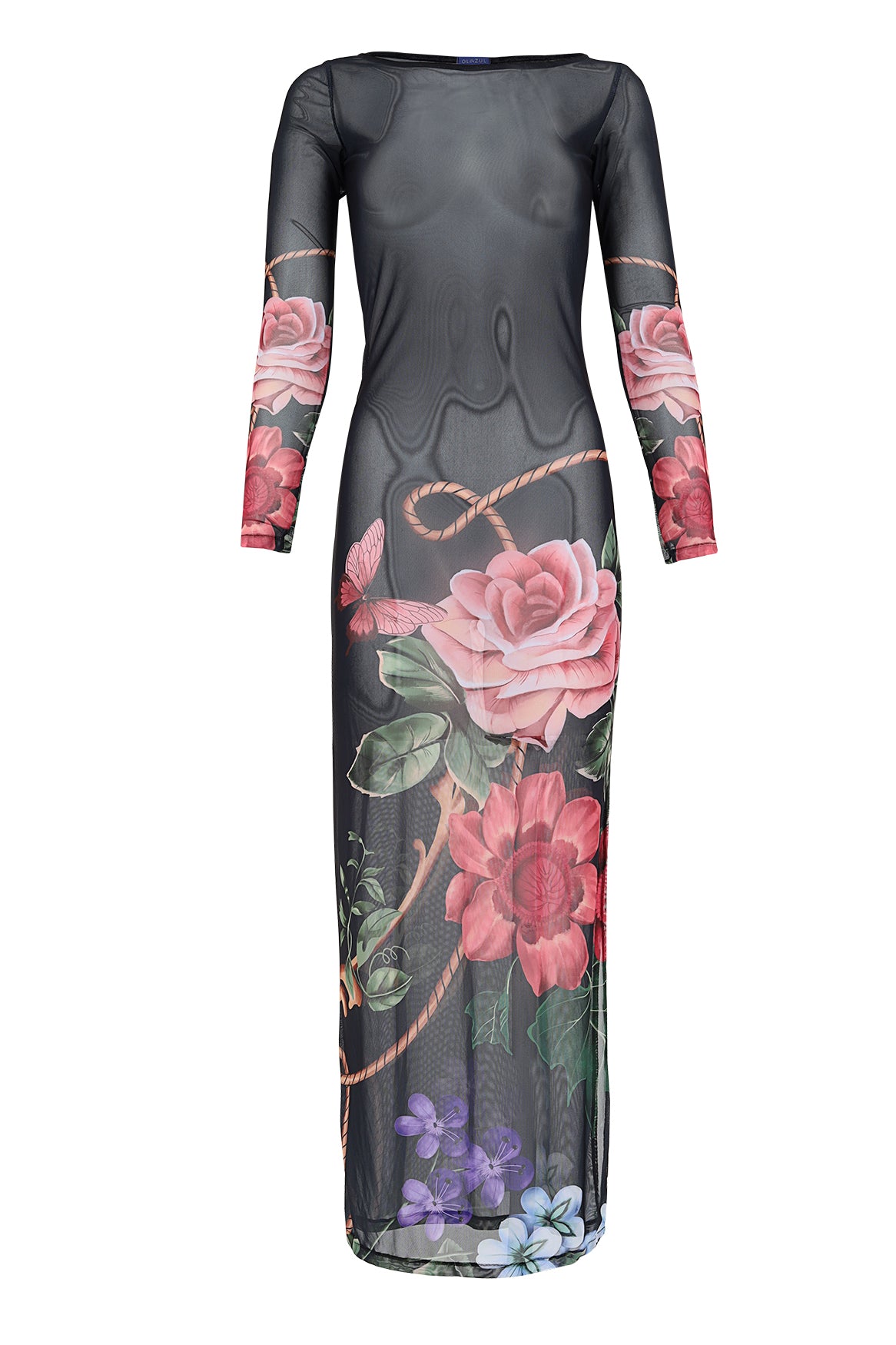 KATE BLOOM DRESS