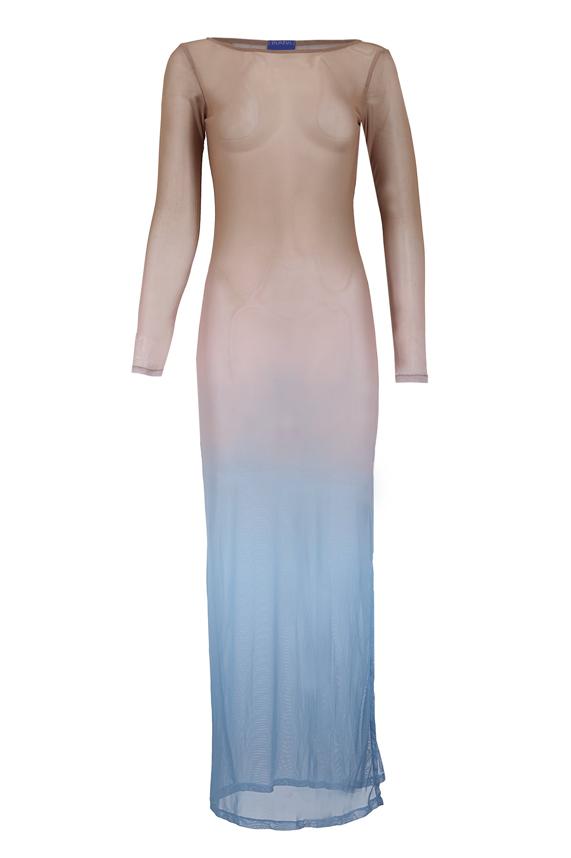 KATE SOLSTICE DRESS