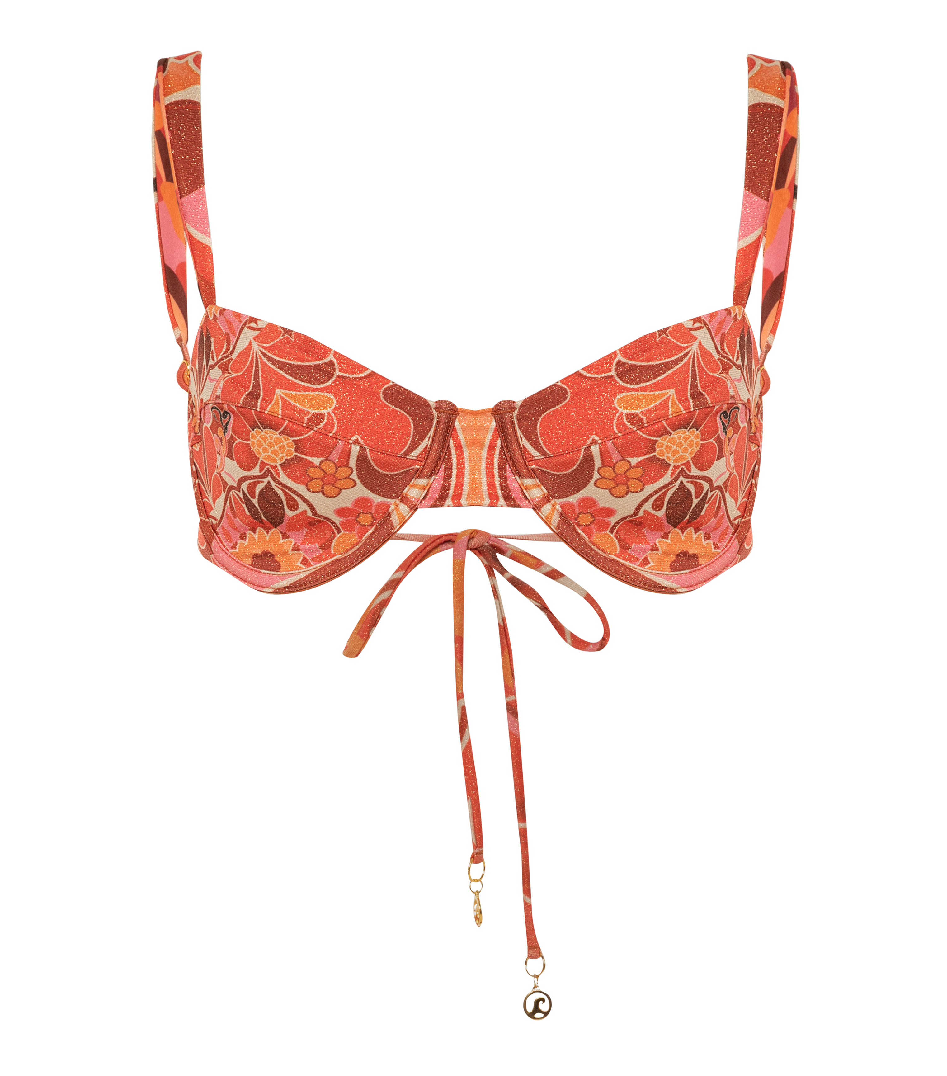 KENDALL FLOW TOP