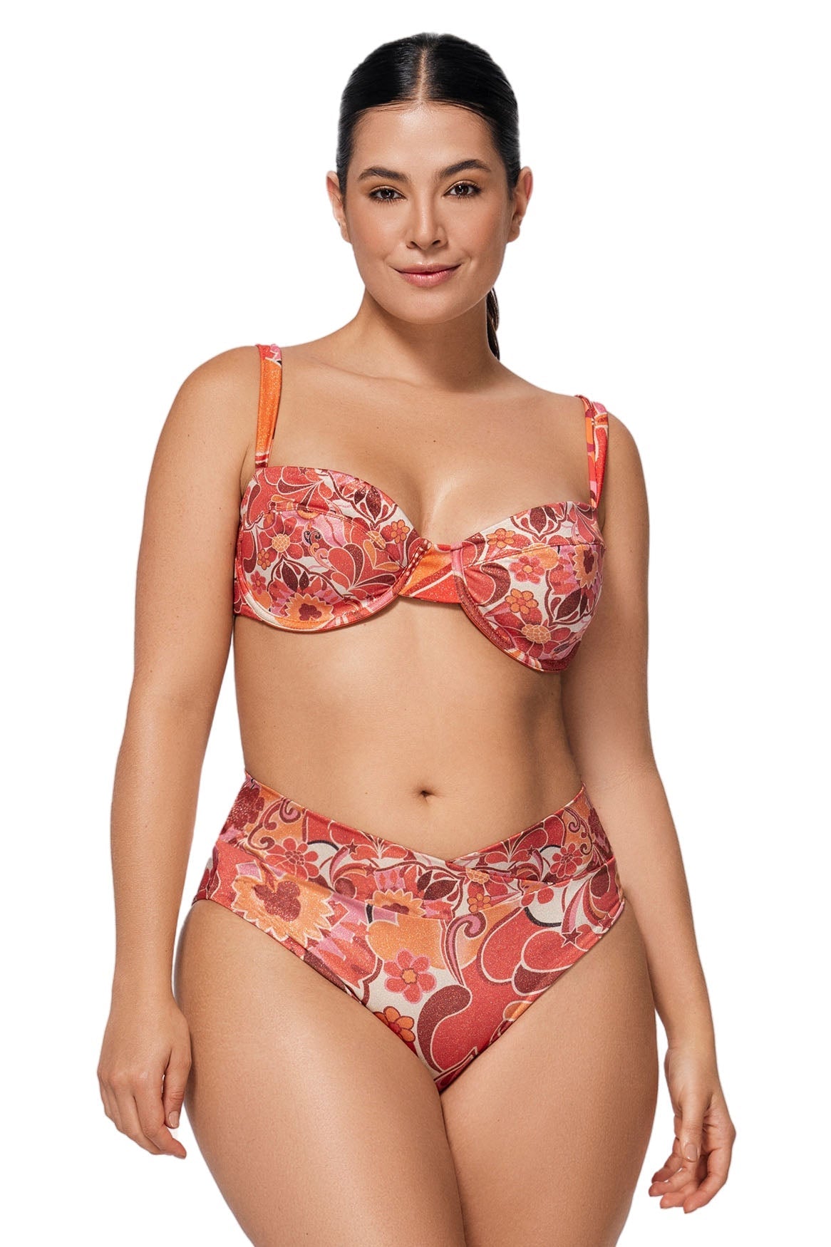 HAVANA FLOW BOTTOM