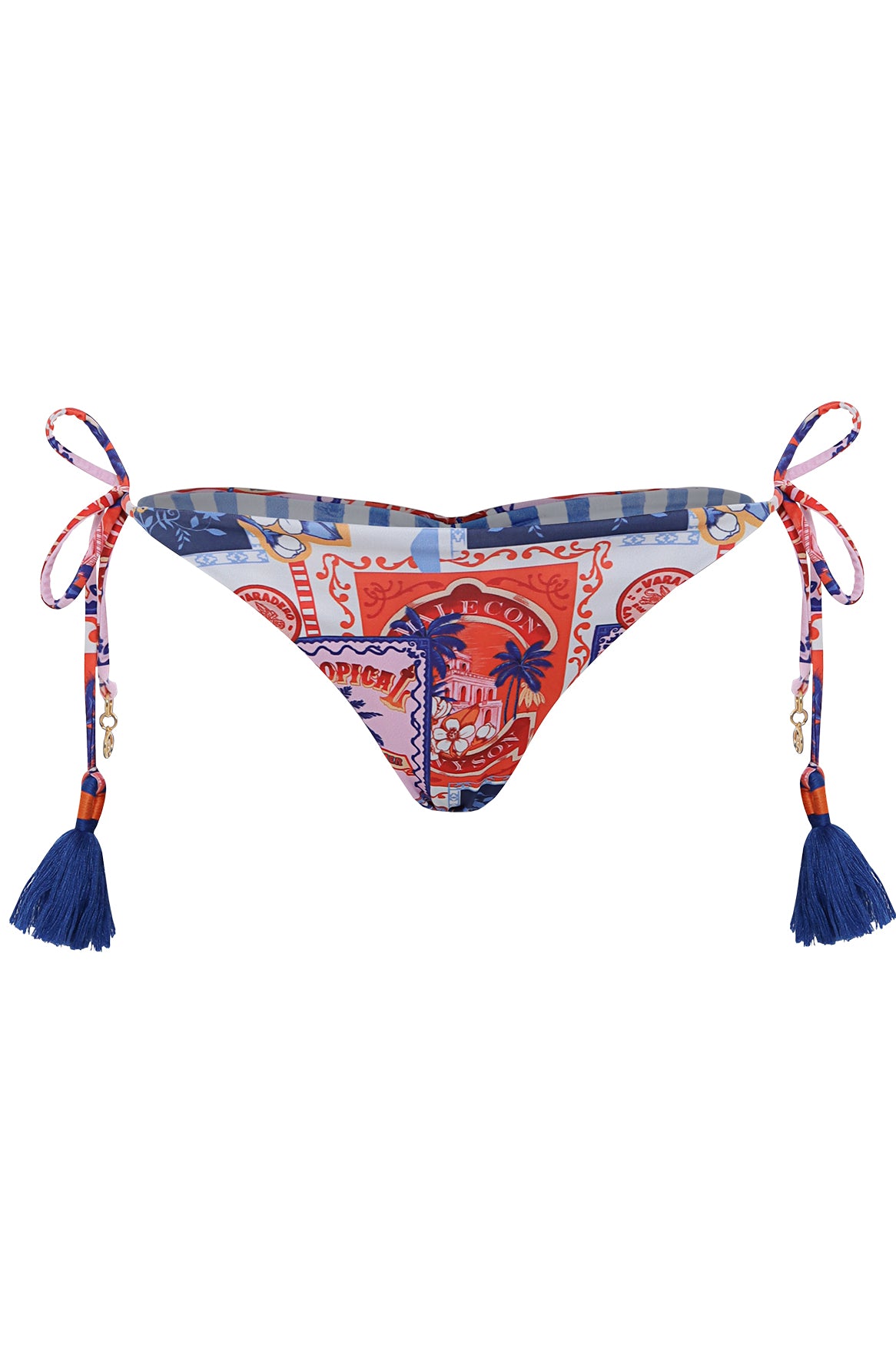 KENYA HAVANA BOTTOM