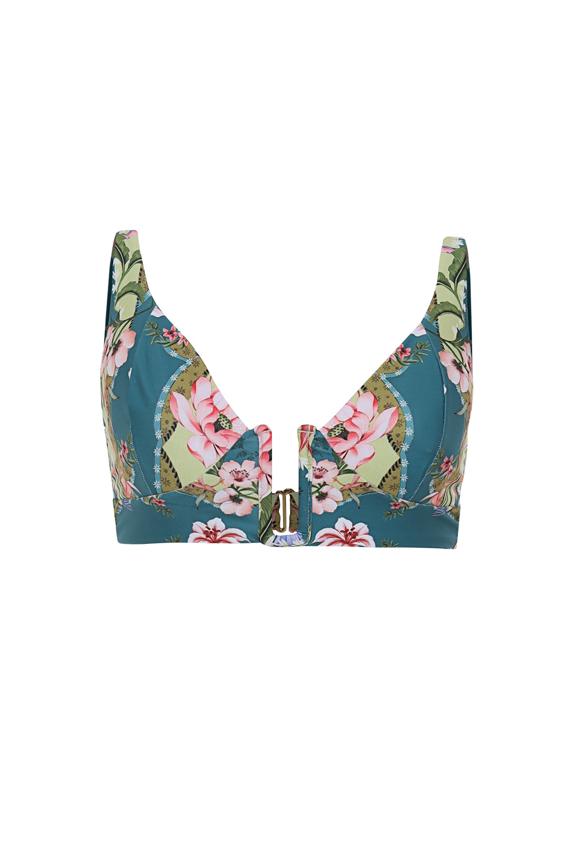 KIARA GARDEN TOP