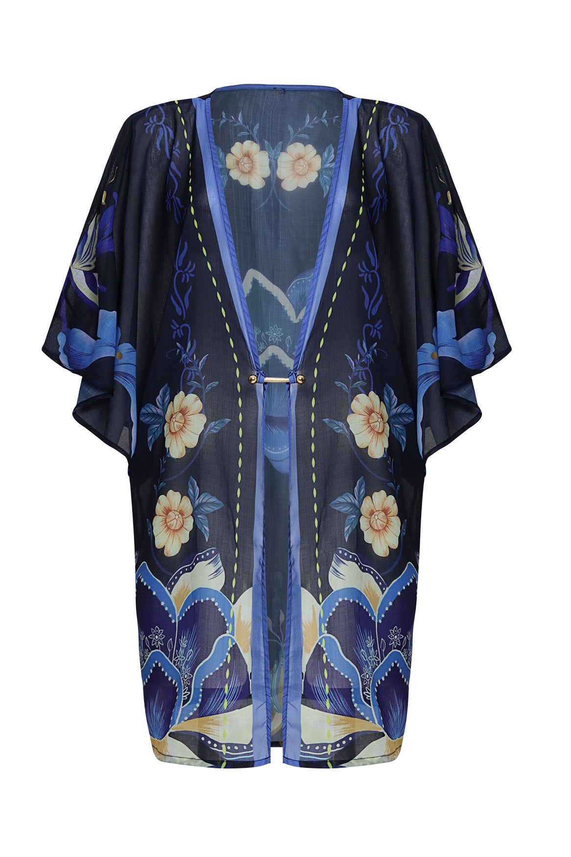 KIRA ALICANTO KIMONO
