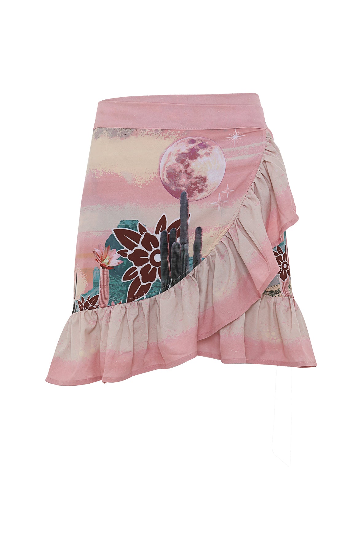 KORA DESERT SKIRT