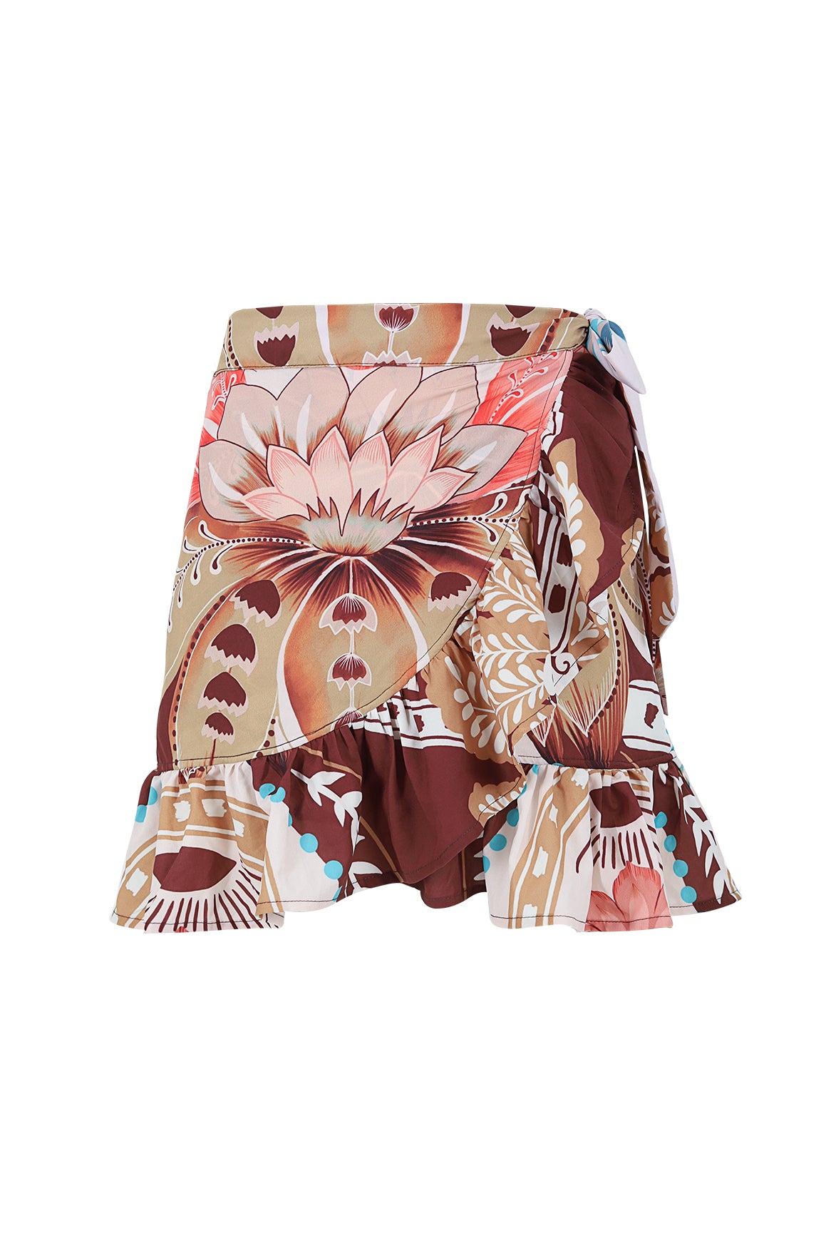 KORA FIORENTINA SKIRT