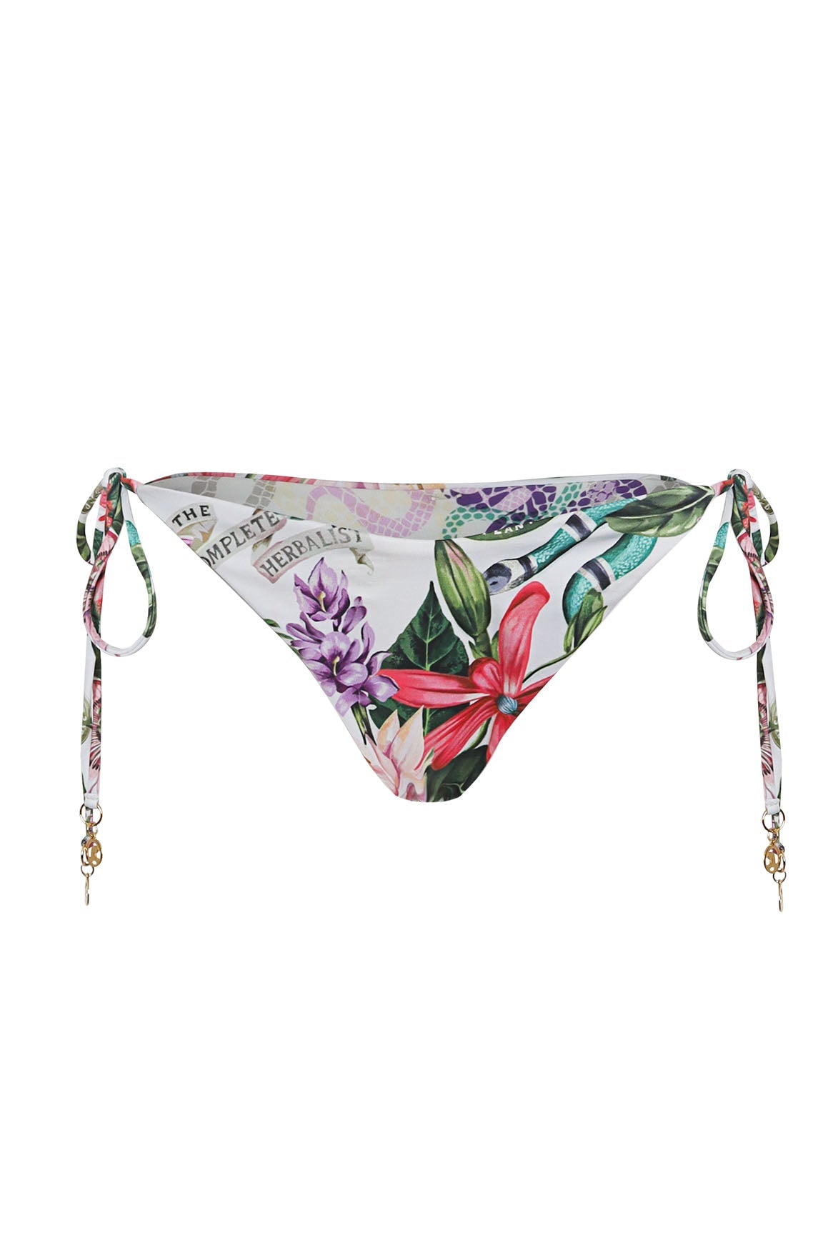KYLA HERBALIST BOTTOM