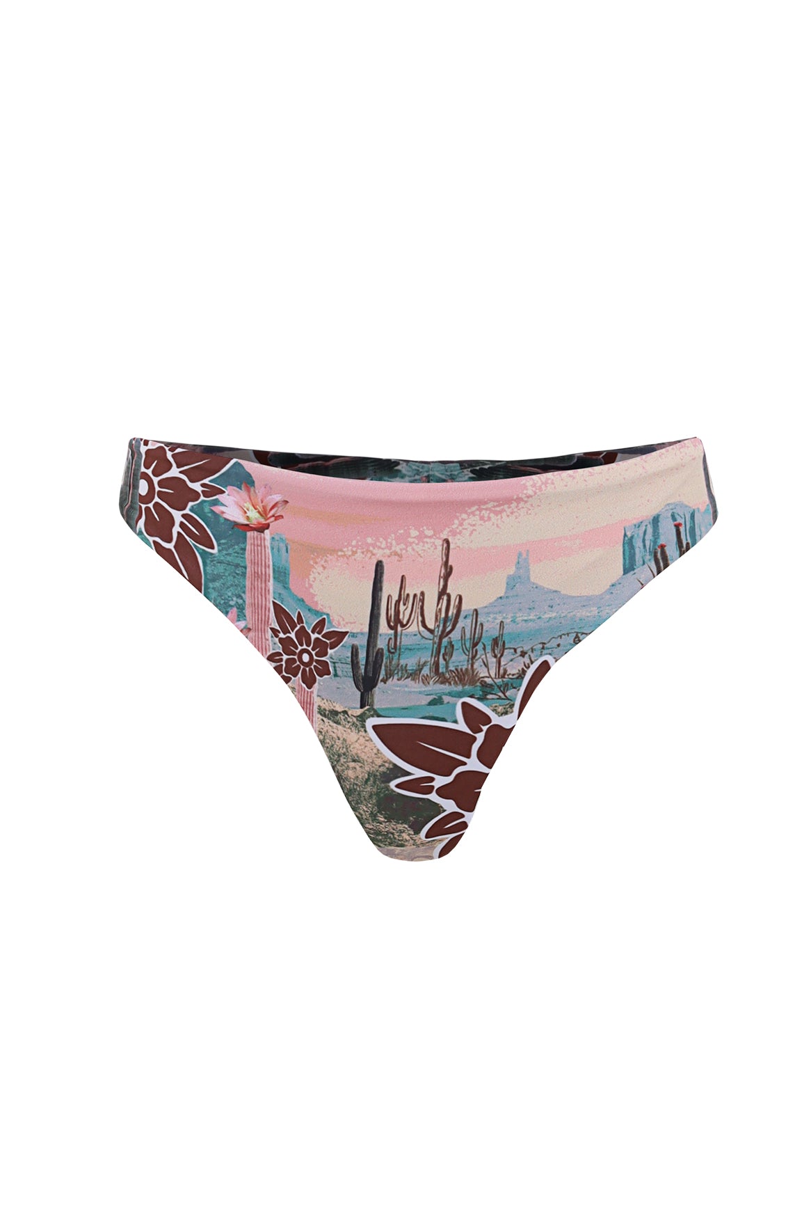 LAYLA DESERT BOTTOM