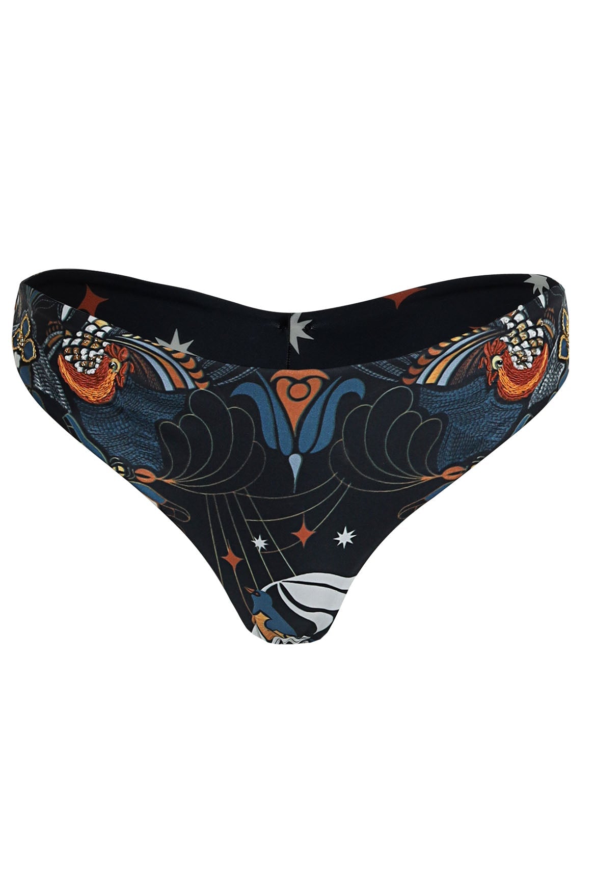 LAYLA LUXE BOTTOM