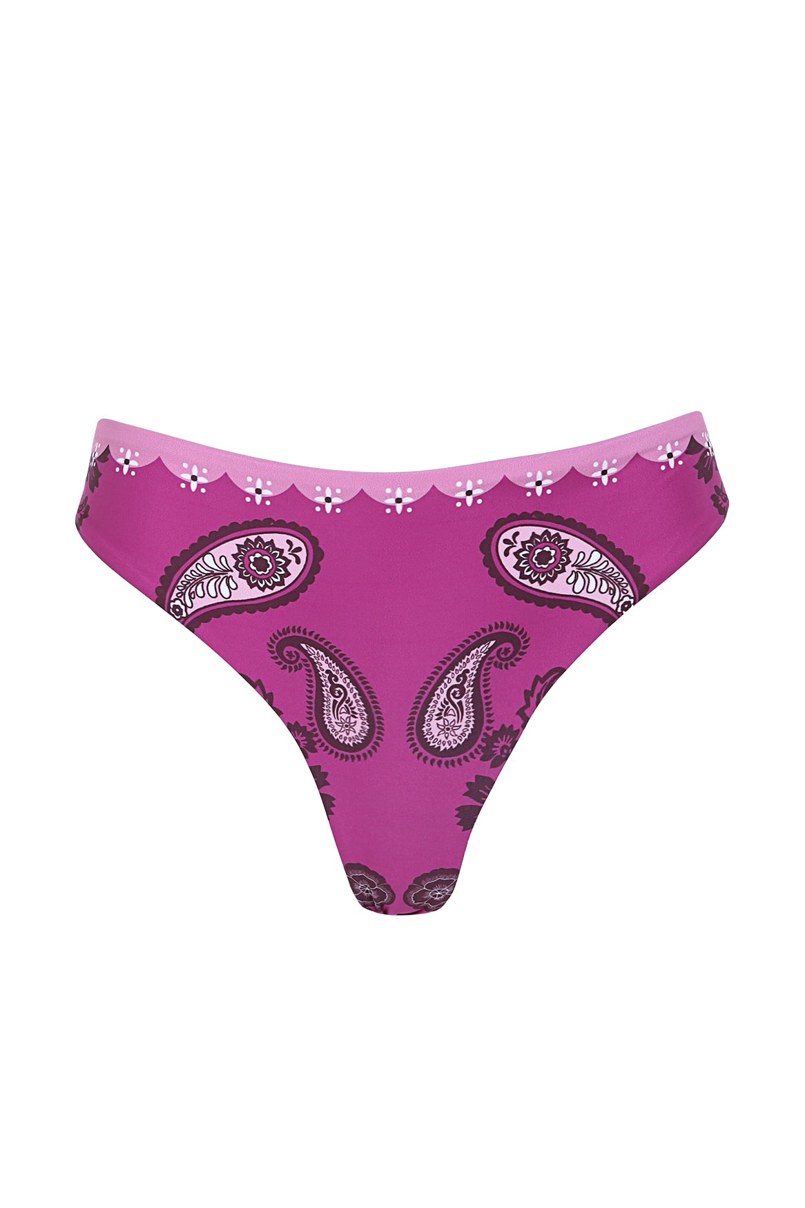 LAYLA OASIS BIKINI BOTTOM