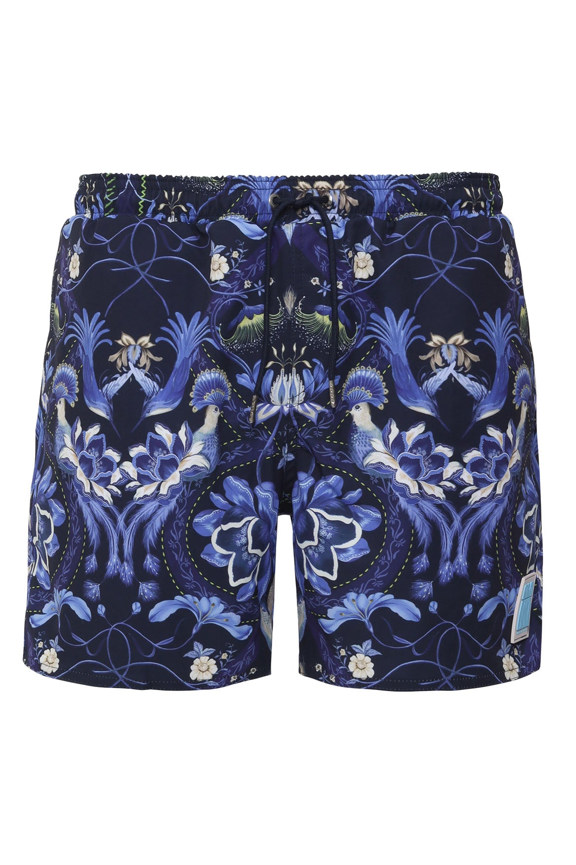 LEO ALICANTO SWIM TRUNKS