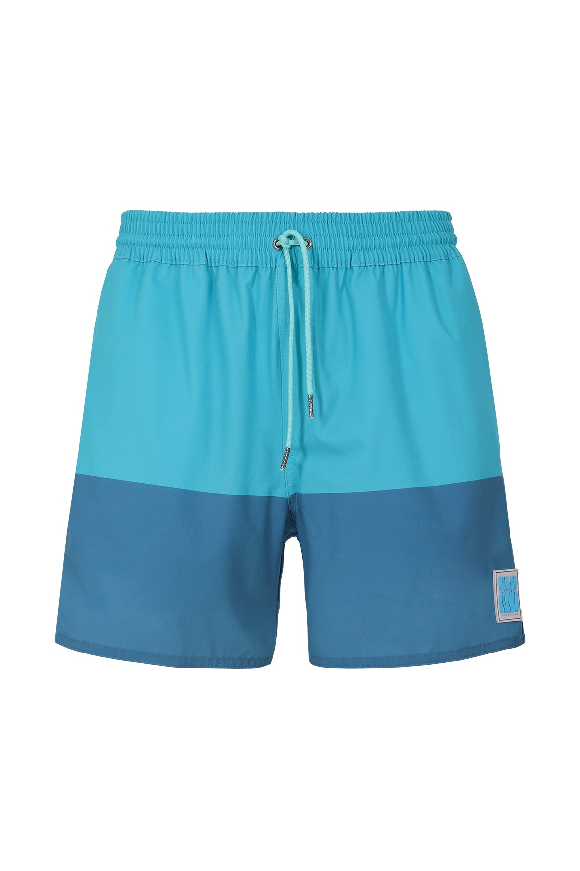 Ola Azul Swimwear | Men's Swimwear | Leo Fiorentina Swim Trunks