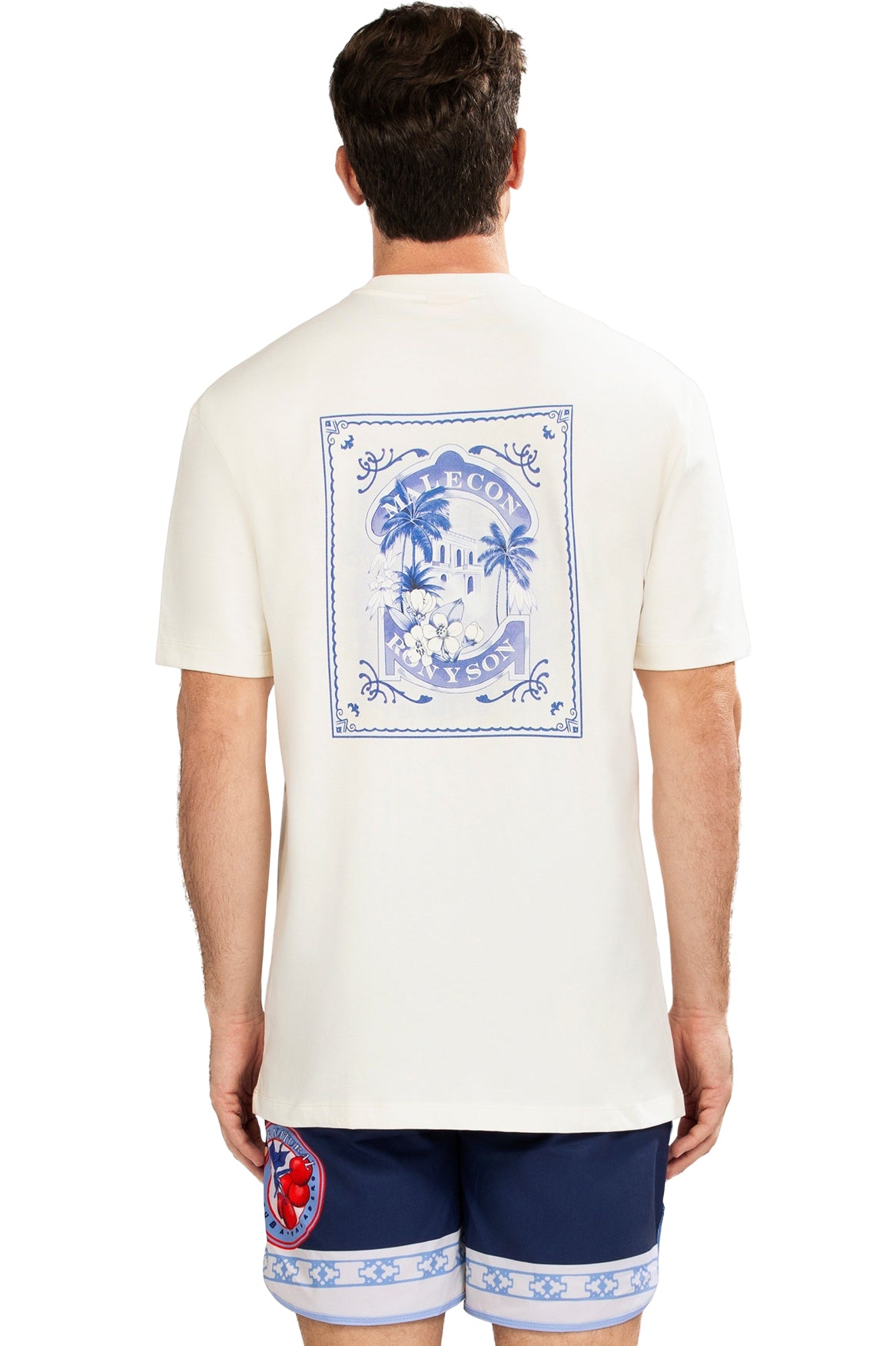 LEVI HAVANA T-SHIT