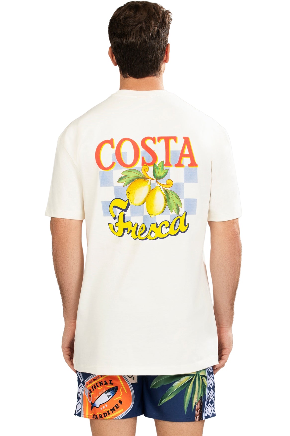 LEVI MANAROLA T-SHIRT