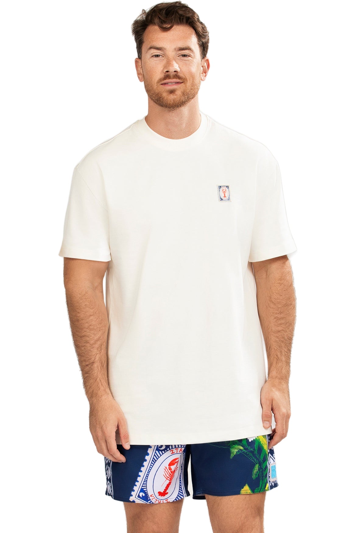 LEVI MANAROLA T-SHIRT