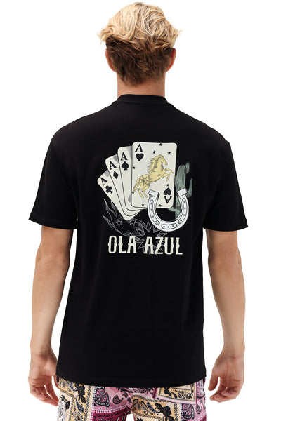 LEVI OASIS T-SHIRT