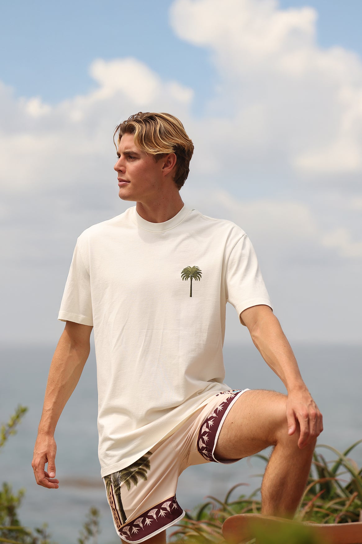 LEVI SOLASTA T-SHIRT