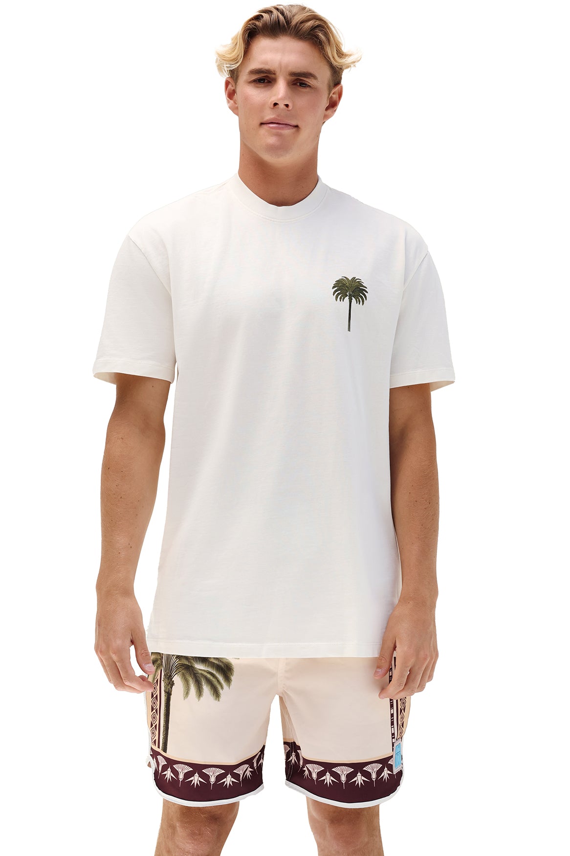 LEVI SOLASTA T-SHIRT