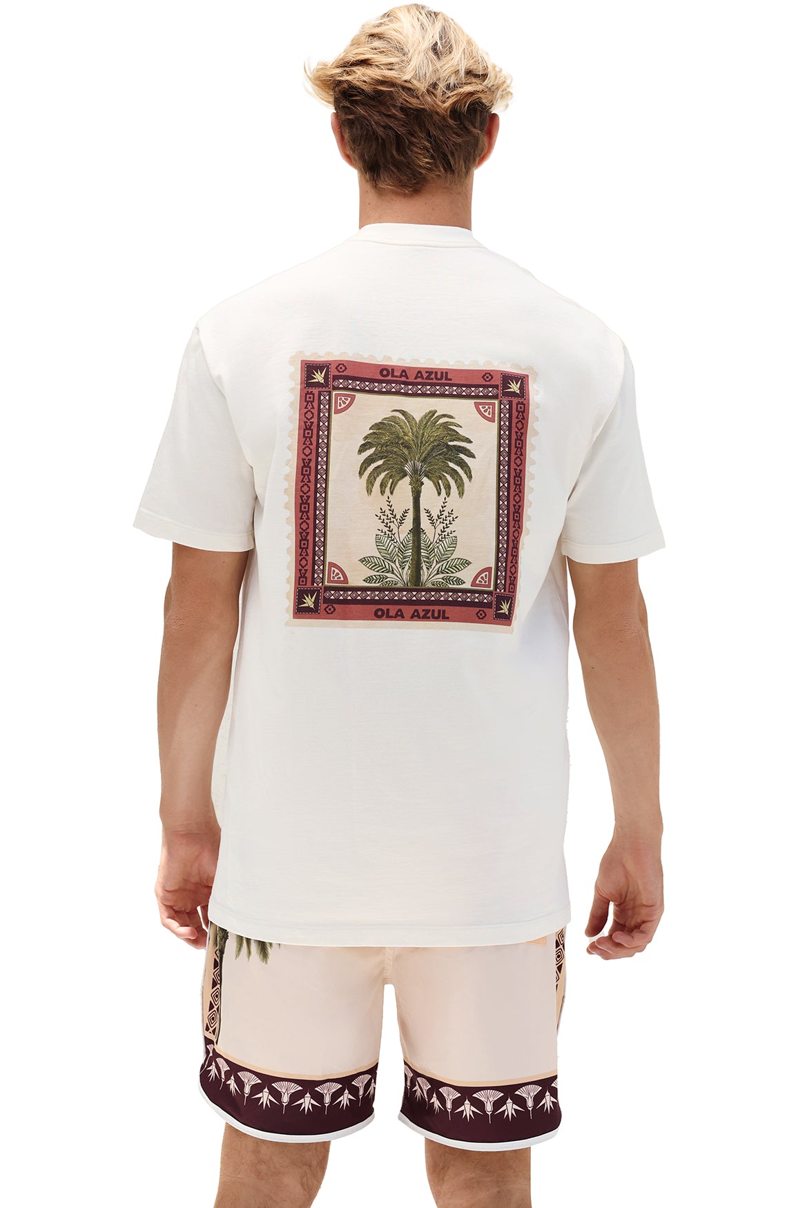 LEVI SOLASTA T-SHIRT