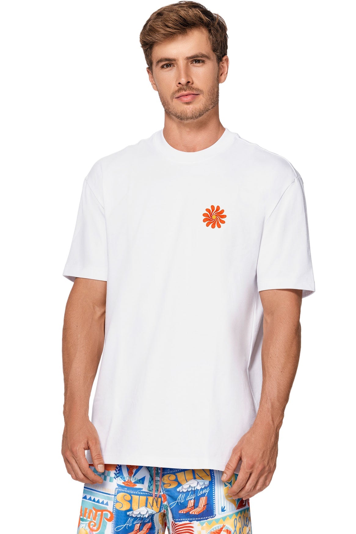 LEVI TROPEZ T-SHIRT