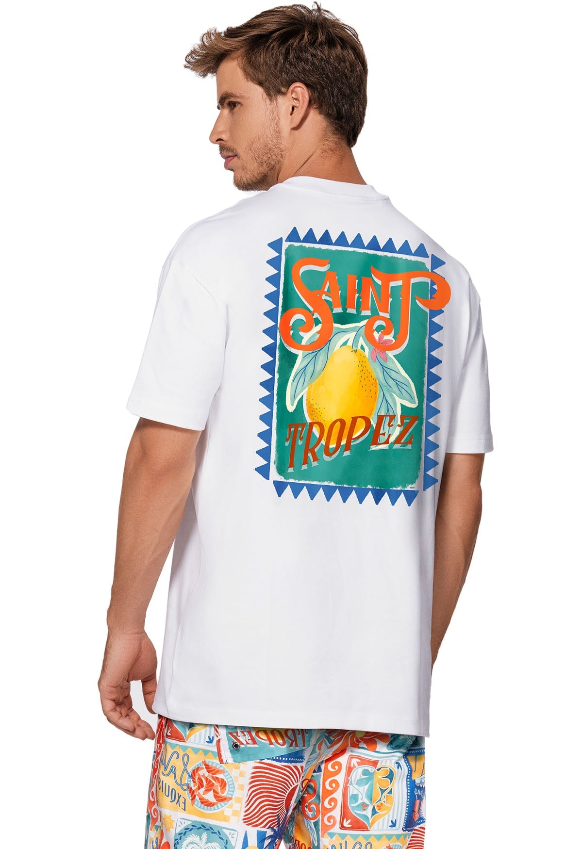 LEVI TROPEZ T-SHIRT