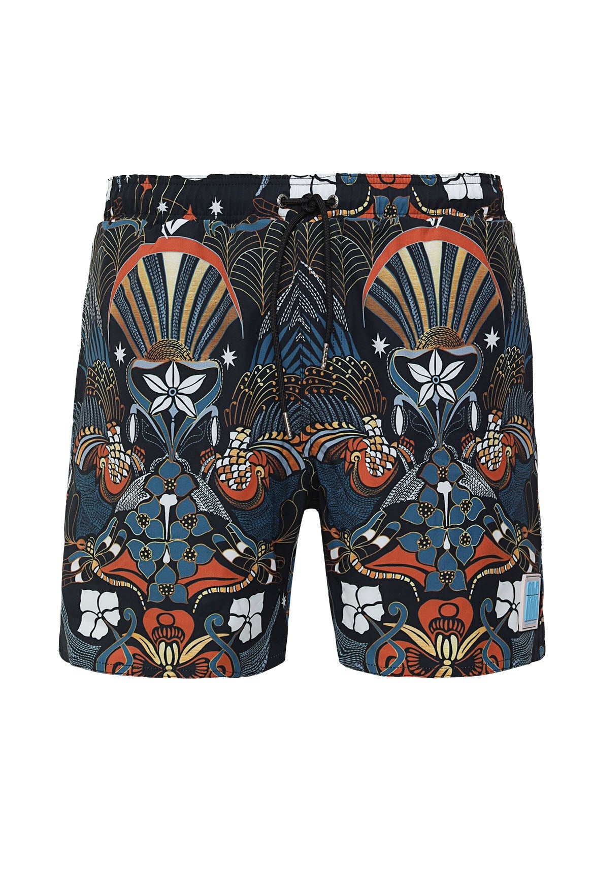 LIAM LUXE SWIM TRUNKS - KIDS